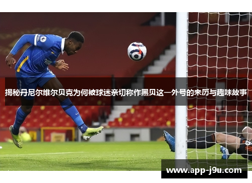 揭秘丹尼尔维尔贝克为何被球迷亲切称作黑贝这一外号的来历与趣味故事